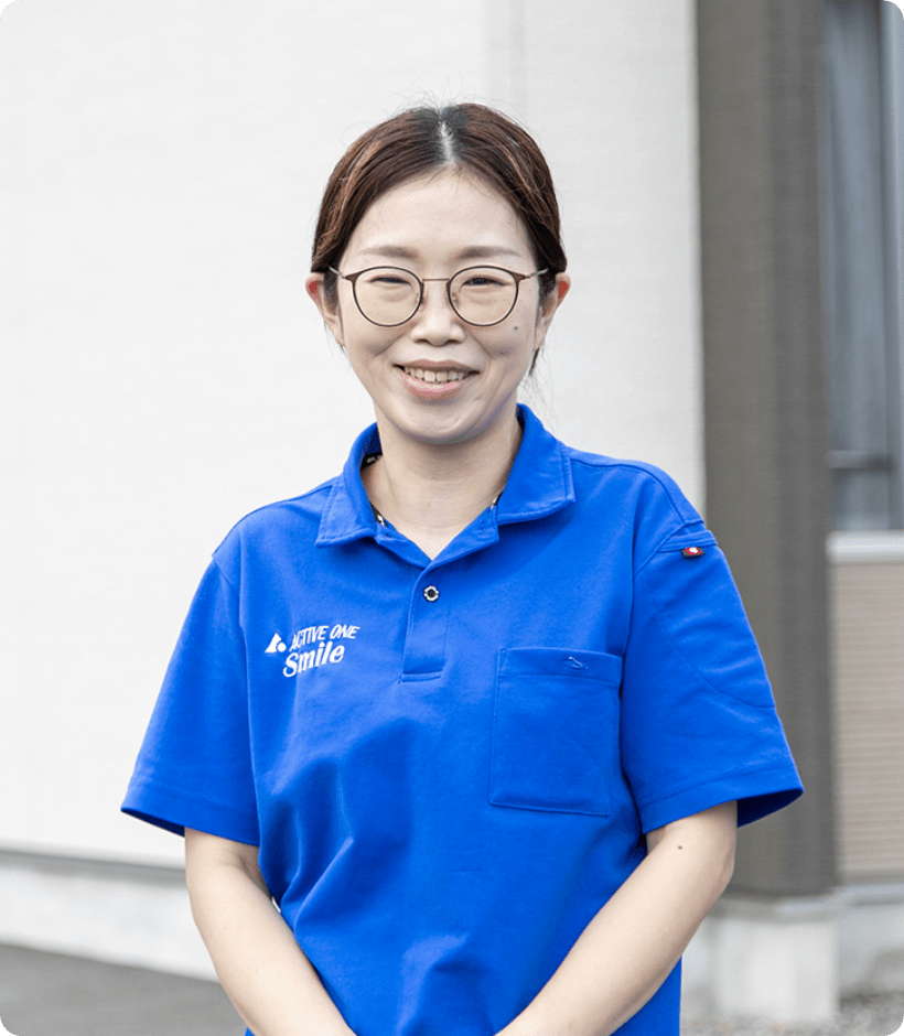 ブランクがあっても、子育て中でも大丈夫。支え合える仲間が自信に変えてくれる。