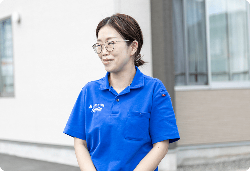 ブランクがあっても、子育て中でも大丈夫。支え合える仲間が自信に変えてくれる。